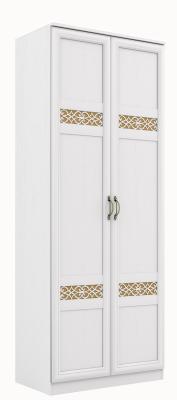 Клауди Мод. КД8 Шкаф для одежды