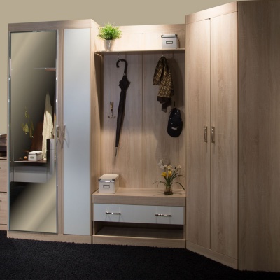 Ника Мод.Н3 Стойка-вешалка