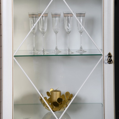 Гостиная Агата